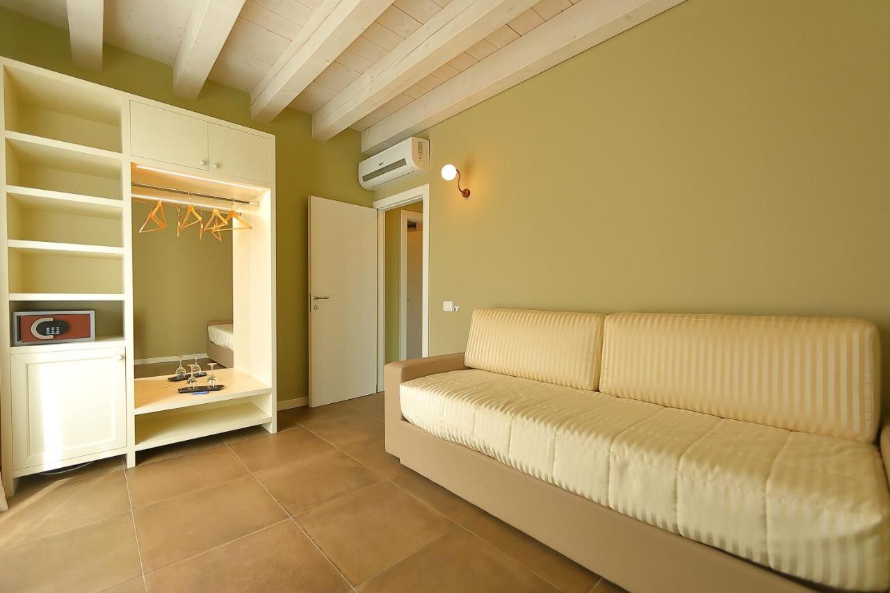 Le Greghe Guest house Lazise