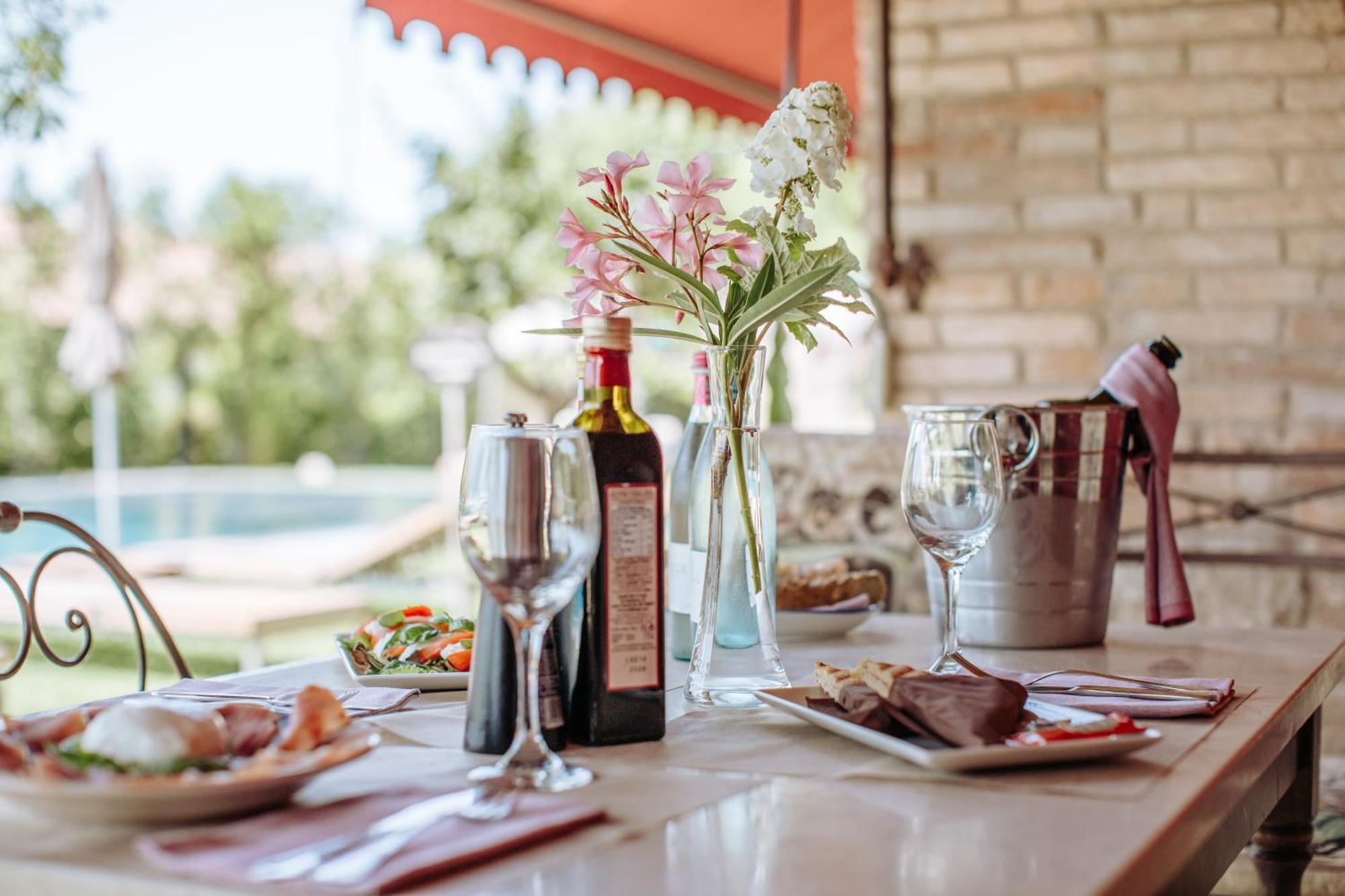 Guest house Le Greghe