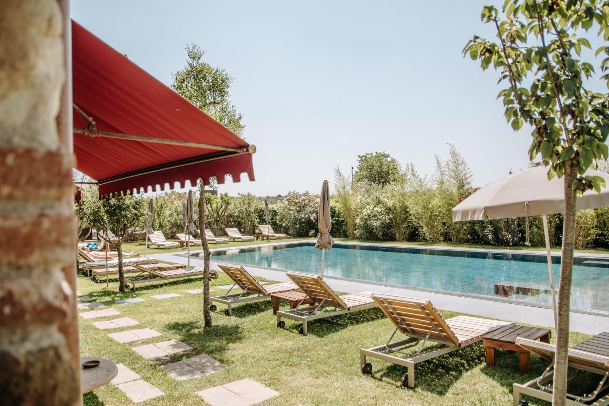 Le Greghe 3* Lazise