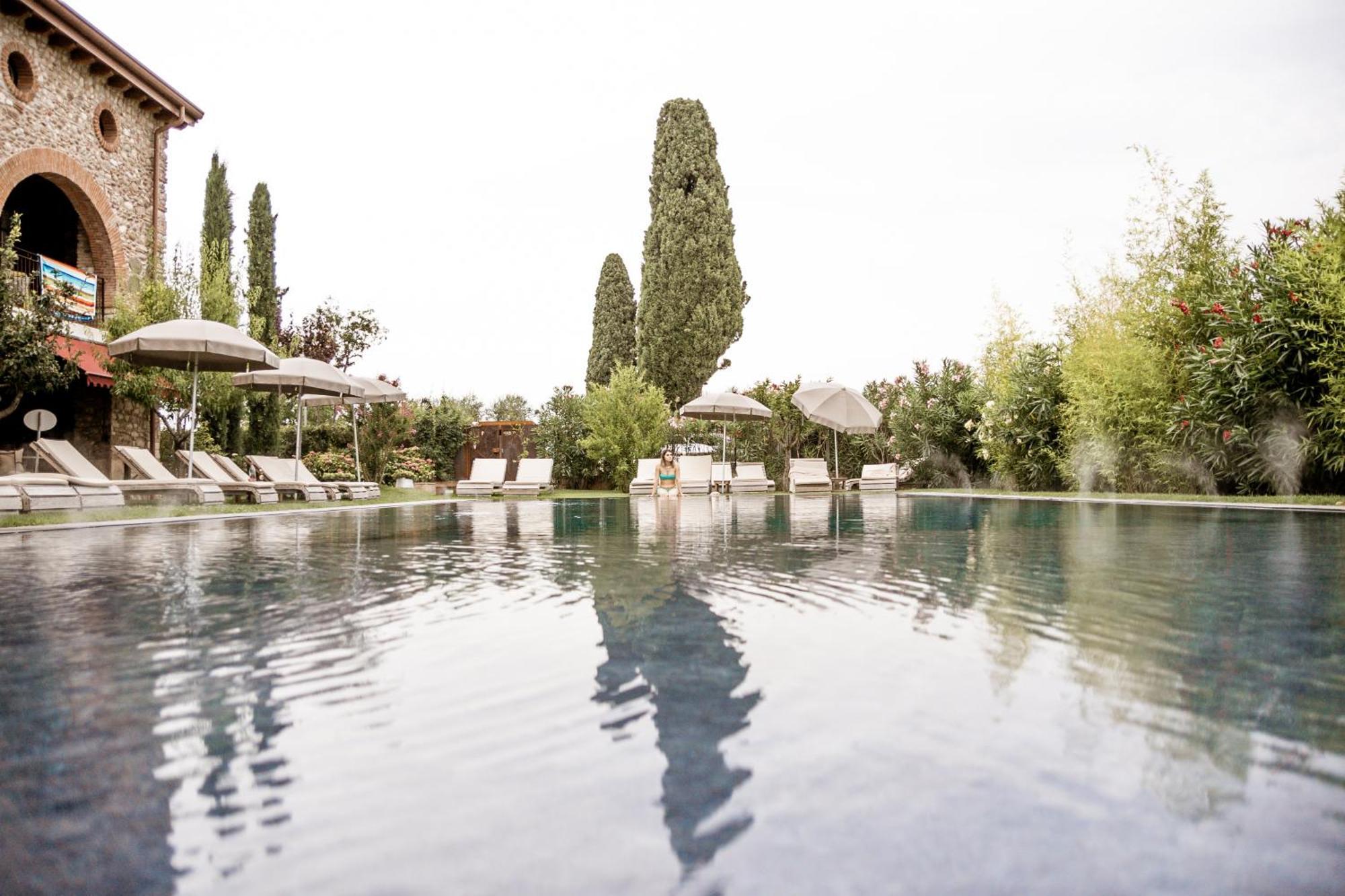 Le Greghe Lazise