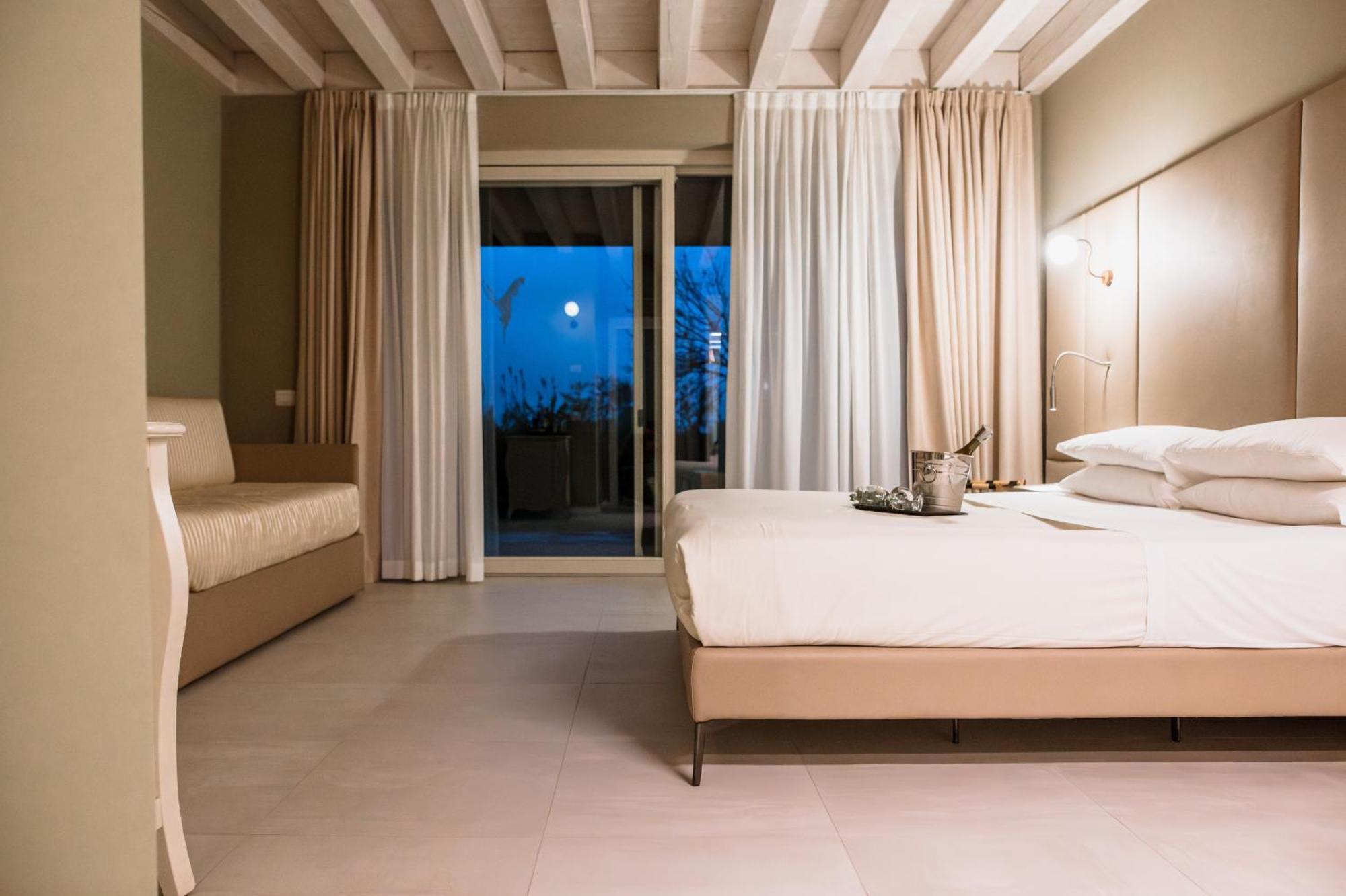 Guest house Le Greghe 3*