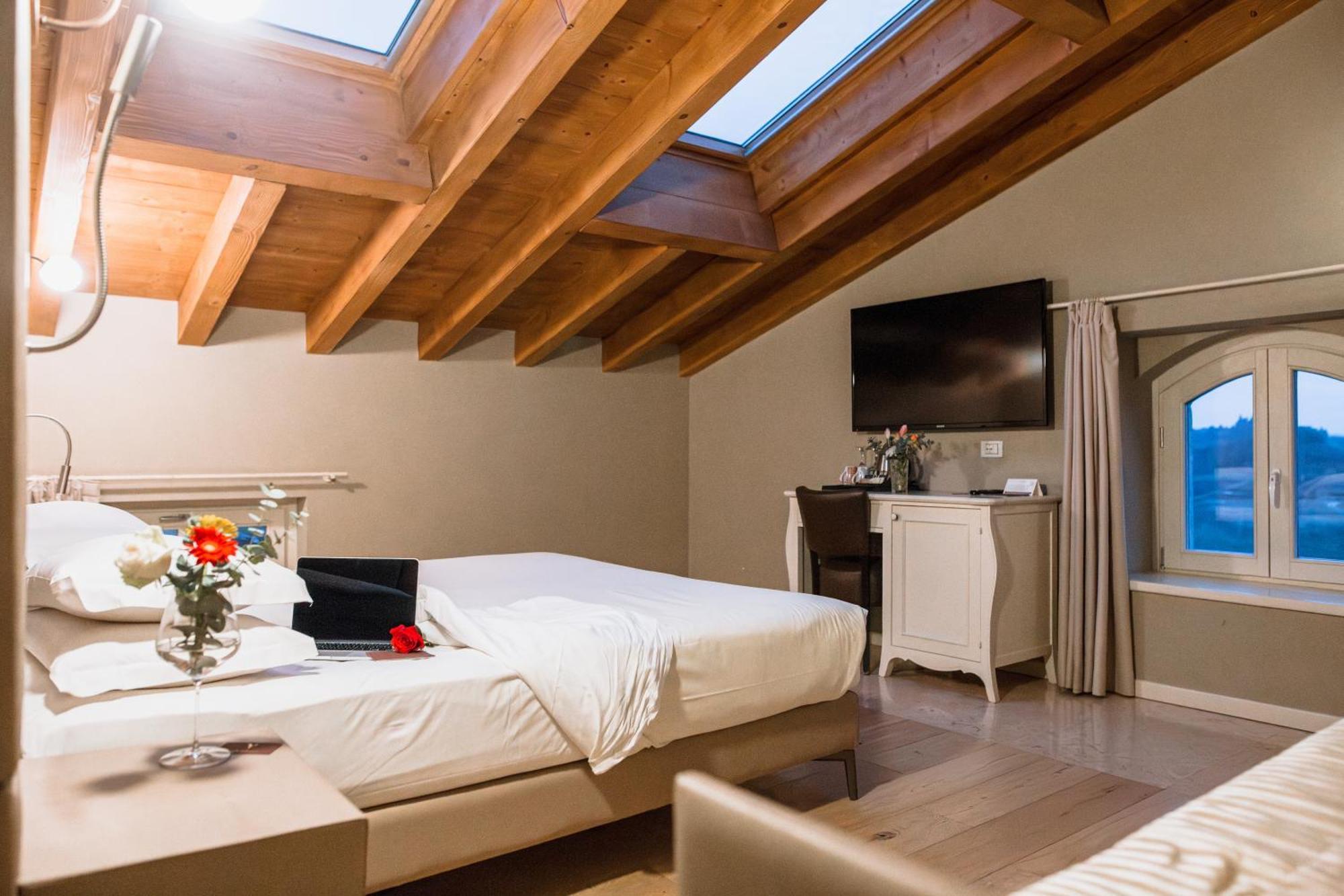 Guest house Le Greghe 3*