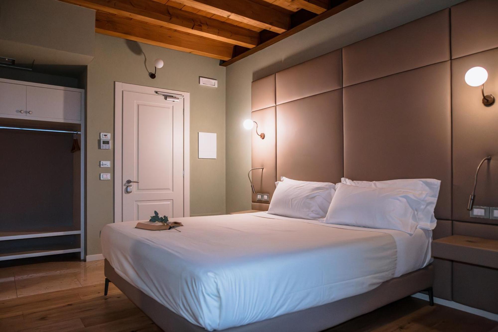 Le Greghe Guest house 3*