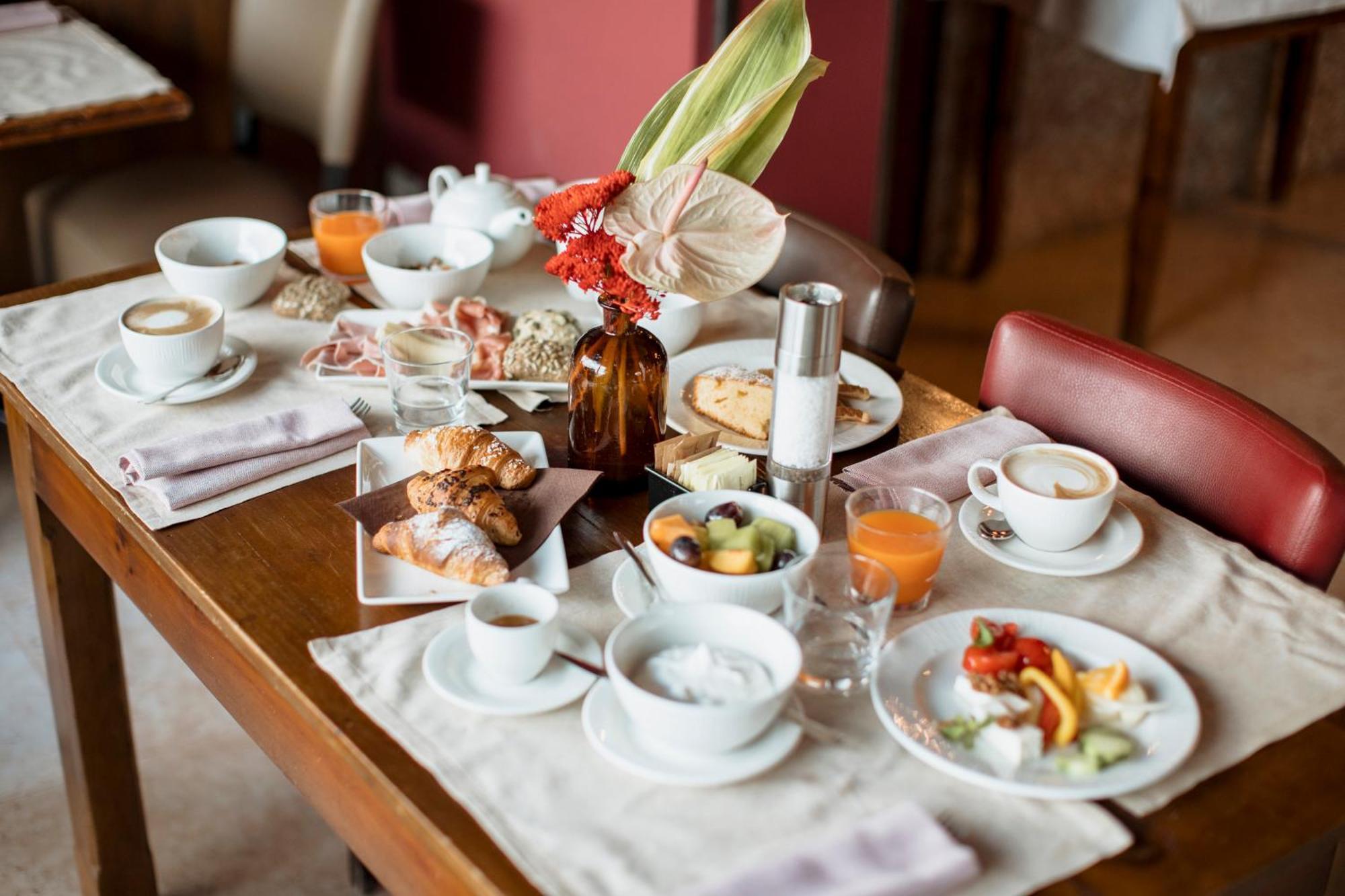 Le Greghe Guest house