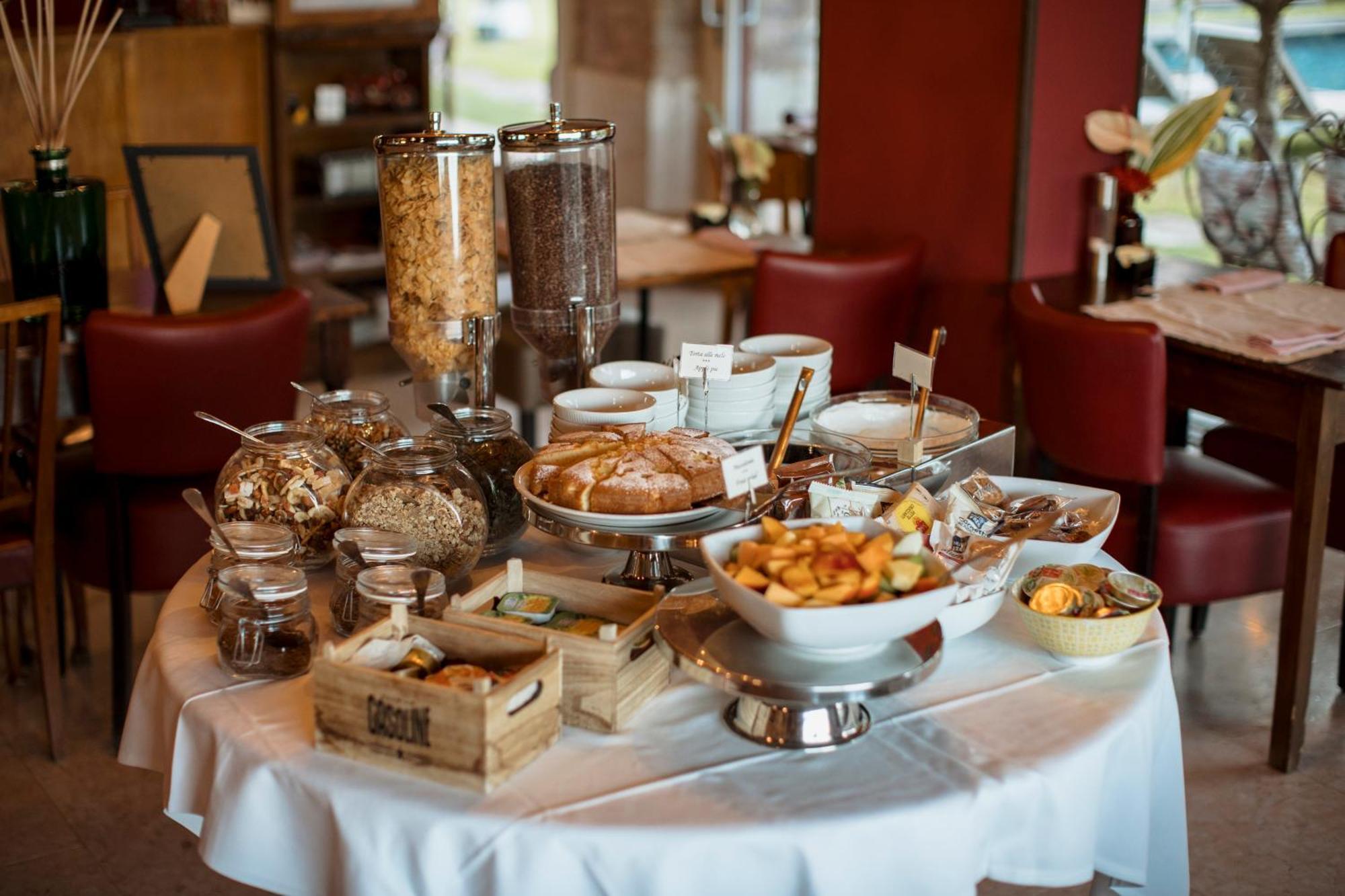 Le Greghe Guest house