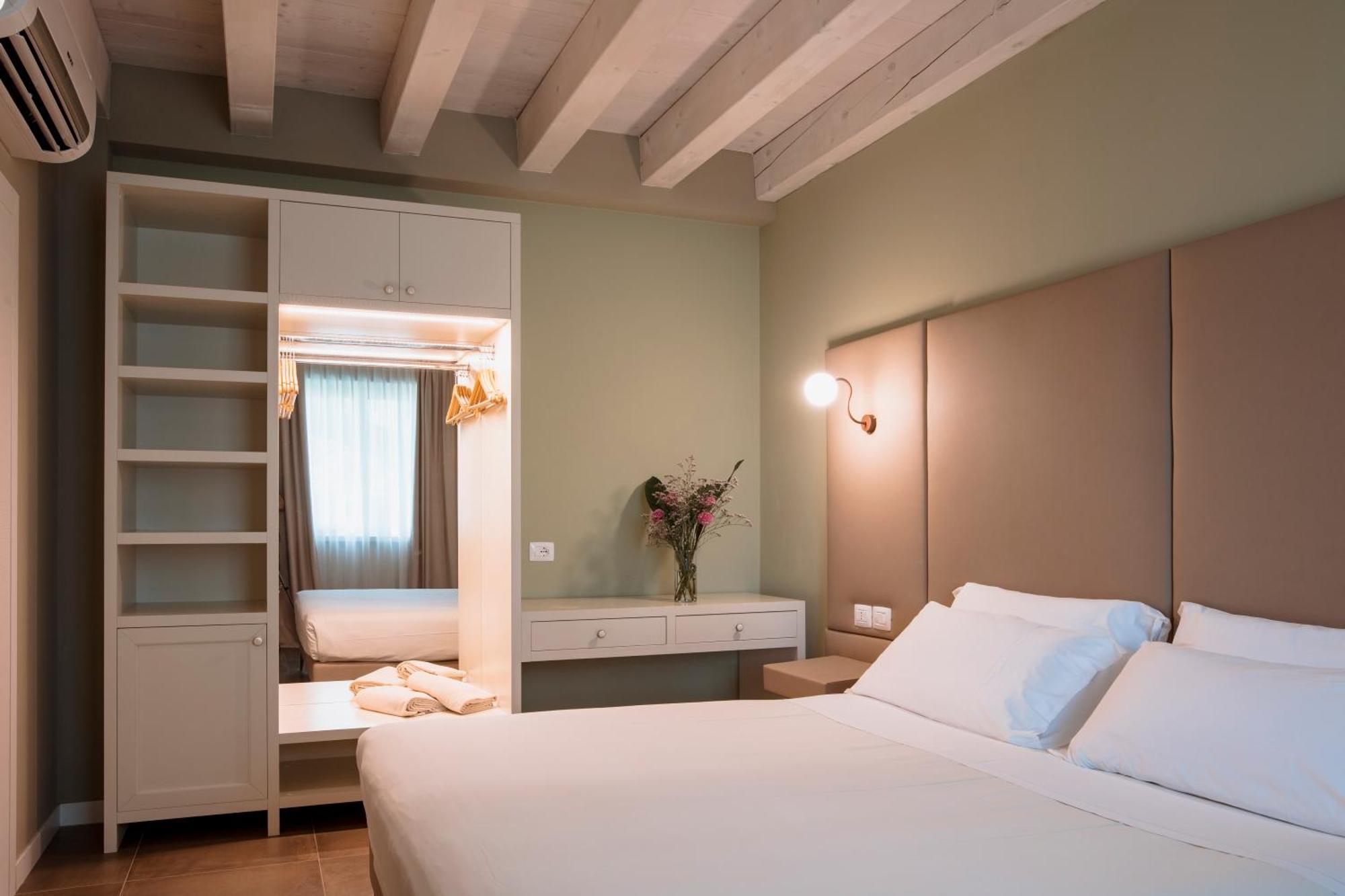 Le Greghe Guest house Lazise